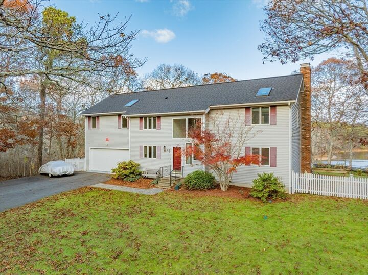Property Photo:  11 Elizabeth  MA 02673 