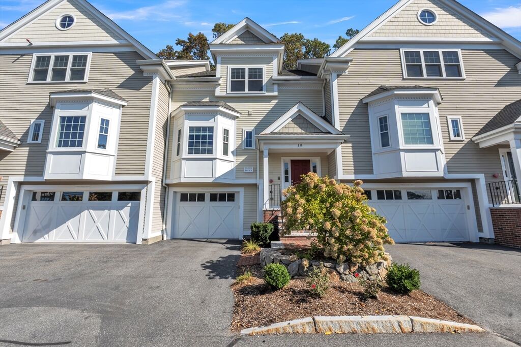 Property Photo: 12 Murray Ave 18 MA 01803