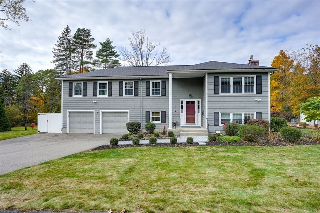 Property Photo:  1 Vaillencourt Drive  MA 01701 