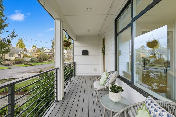 Property Photo:  2809 NW 71st Street  WA 98117 