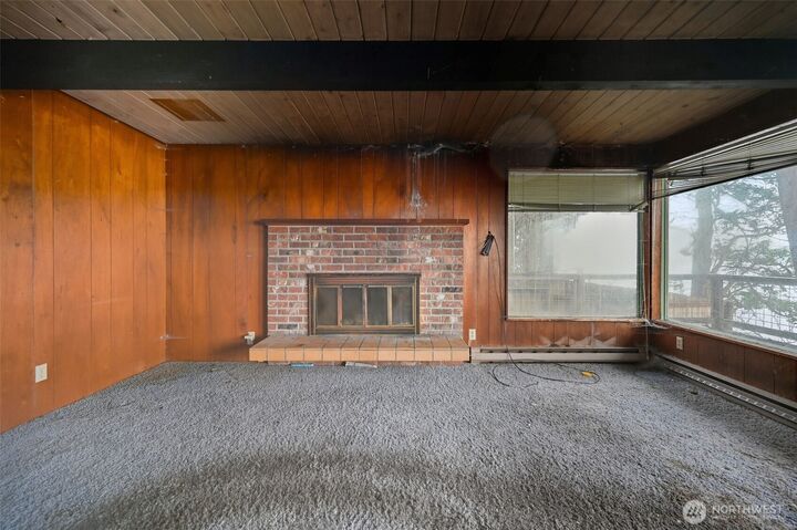 Property Photo:  1284  Dines Point Rd  WA 98253 