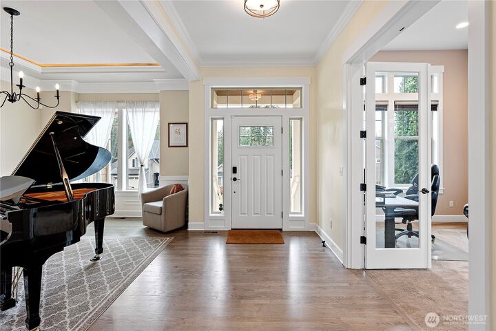 Property Photo:  6105  63rd Avenue Ct NW  WA 98335 