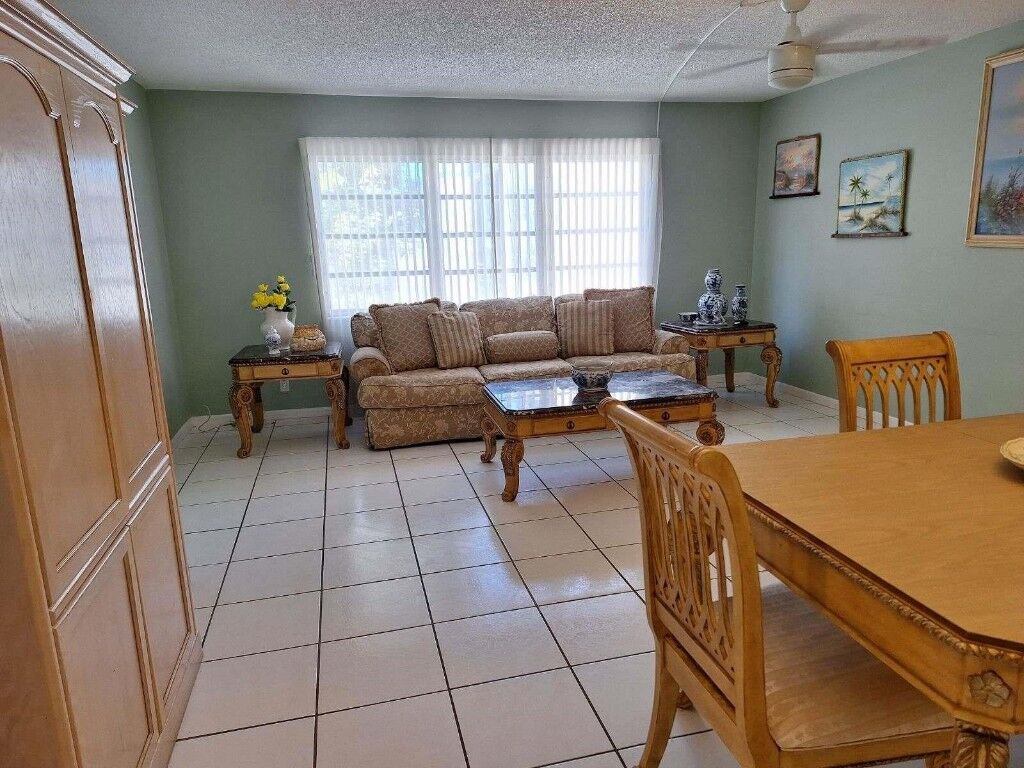 Property Photo:  301 Cambridge Road 307  FL 33024 