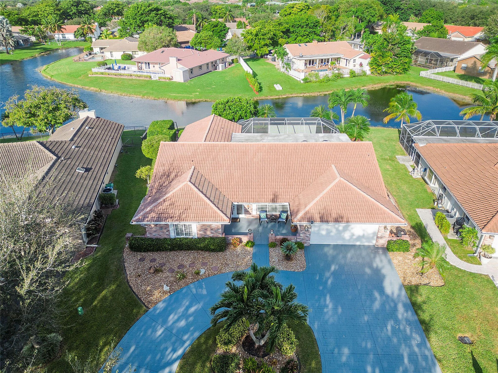 Property Photo:  622 NW 111th Way  FL 33071 