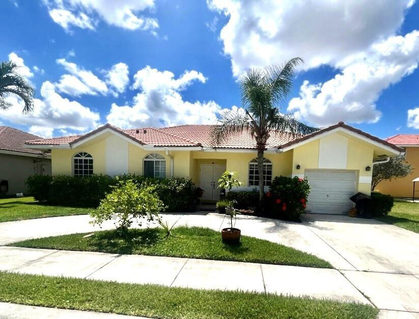 Property Photo:  7615 NW 99th Terrace  FL 33321 