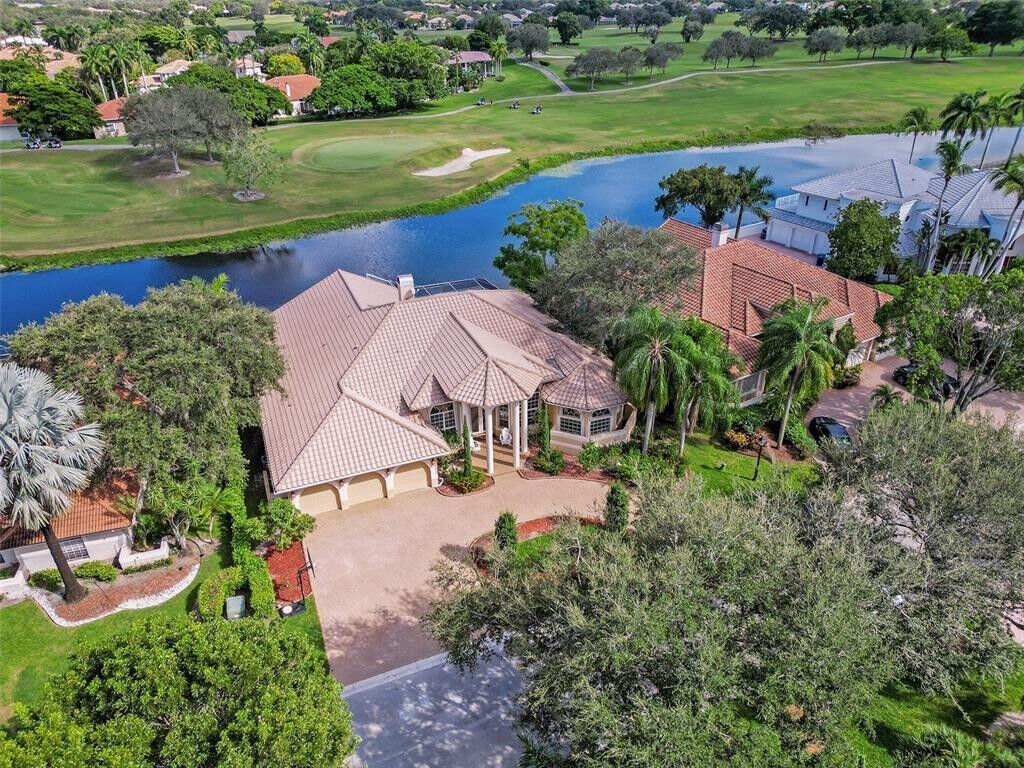 Property Photo: 1729 NW 126th Drive FL 33071