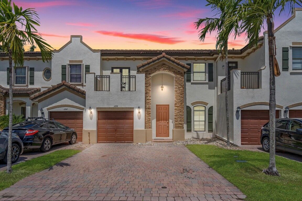 Property Photo: 11339 SW 236th Lane 0 FL 33032