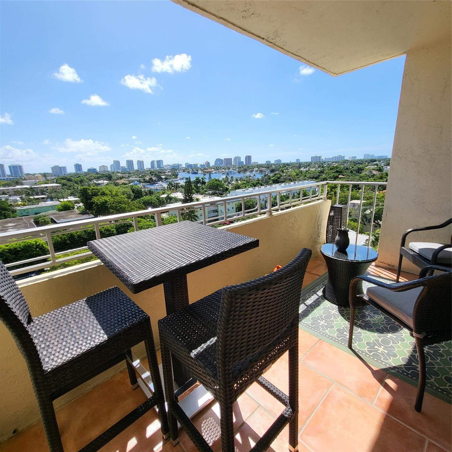 Property Photo:  900 NE 18th Avenue 908  FL 33304 