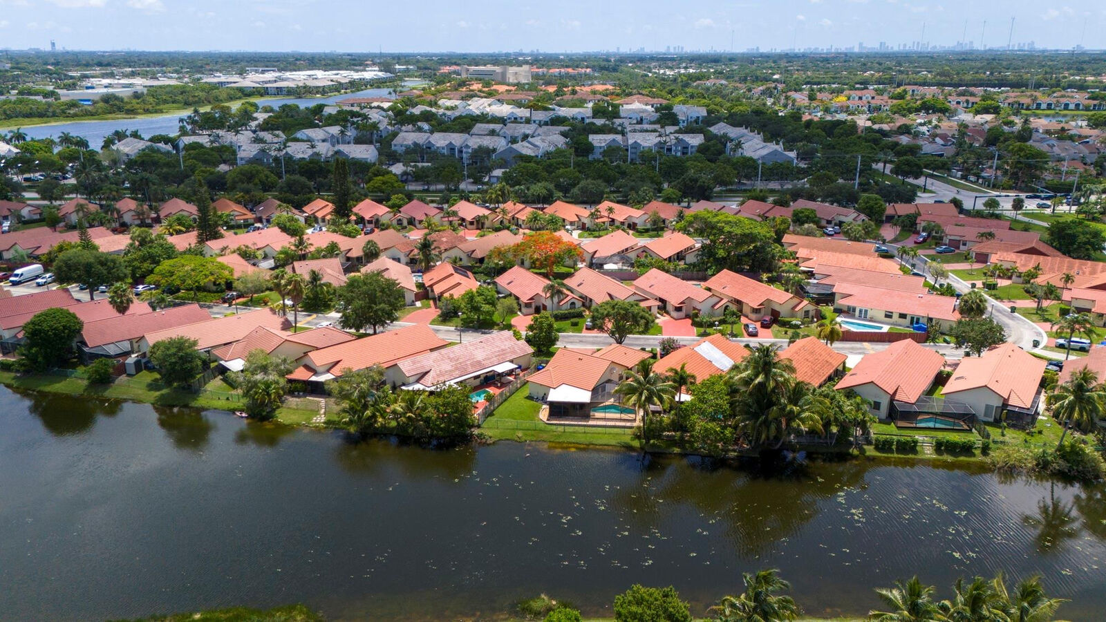 Property Photo:  720 SW 113th Terrace  FL 33025 