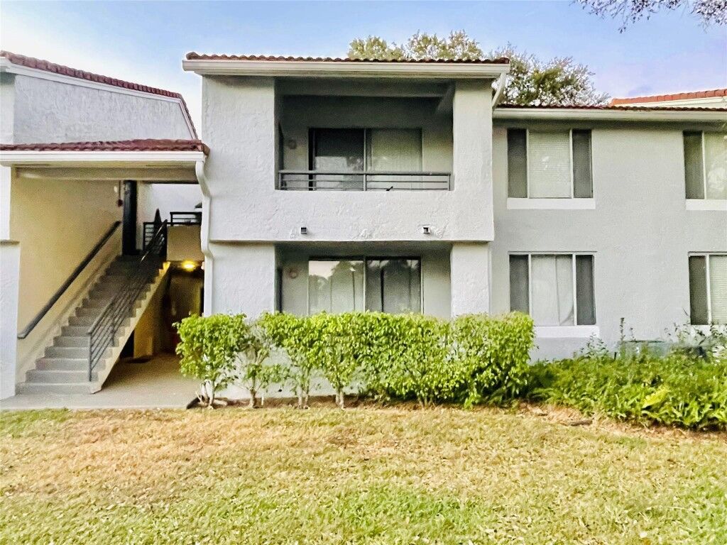 Property Photo:  851 Lyons Road 22106  FL 33063 