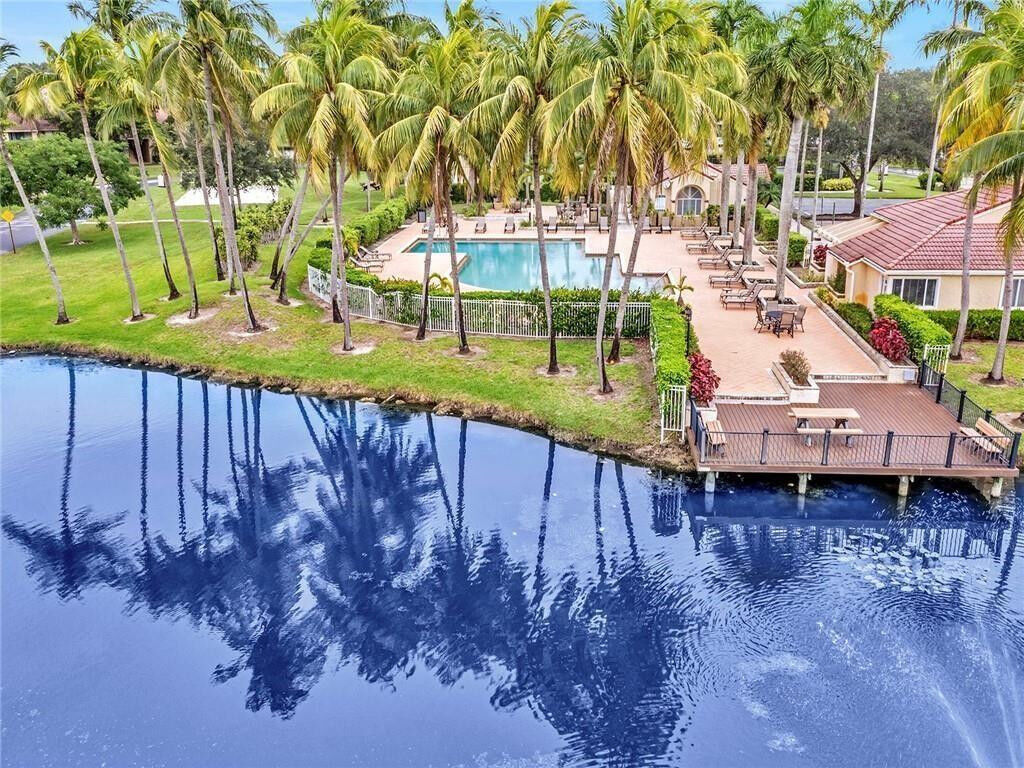 Property Photo:  851 Lyons Road 22106  FL 33063 