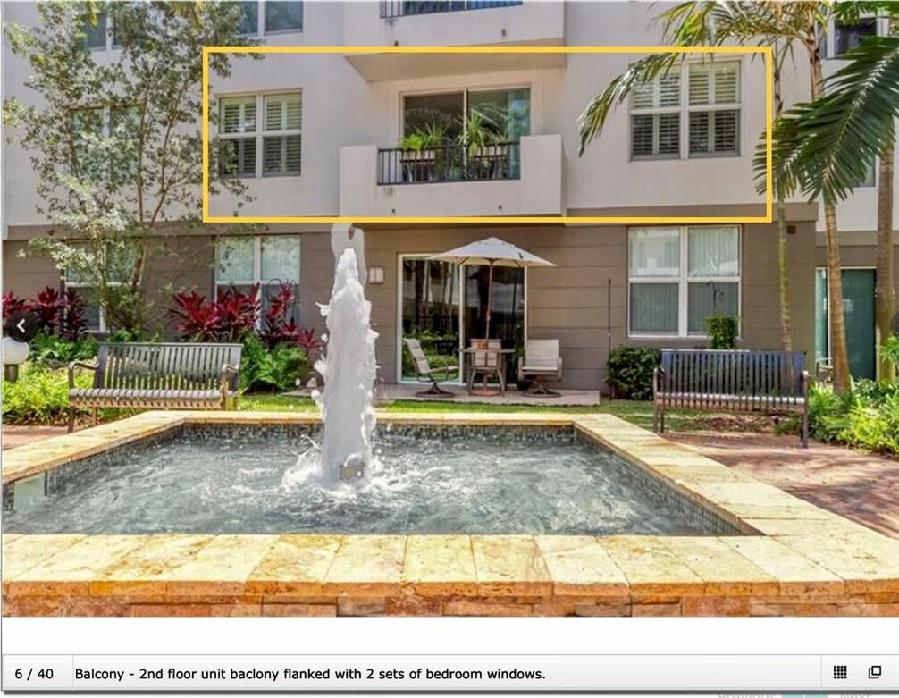 Property Photo:  2421 NE 65th Street 207  FL 33308 