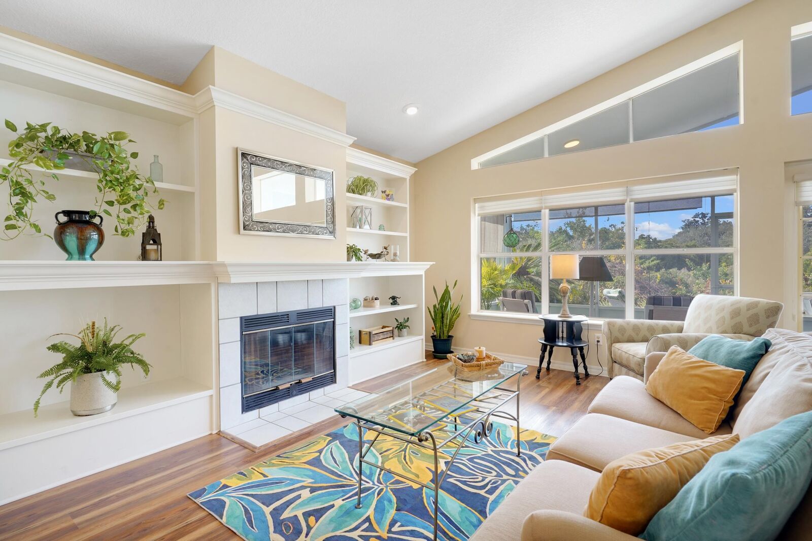 Property Photo:  101 Marsh Place North  FL 32080 