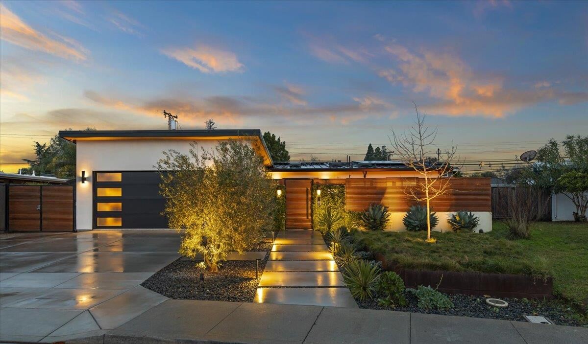 Property Photo:  504 Century Drive  CA 95008 