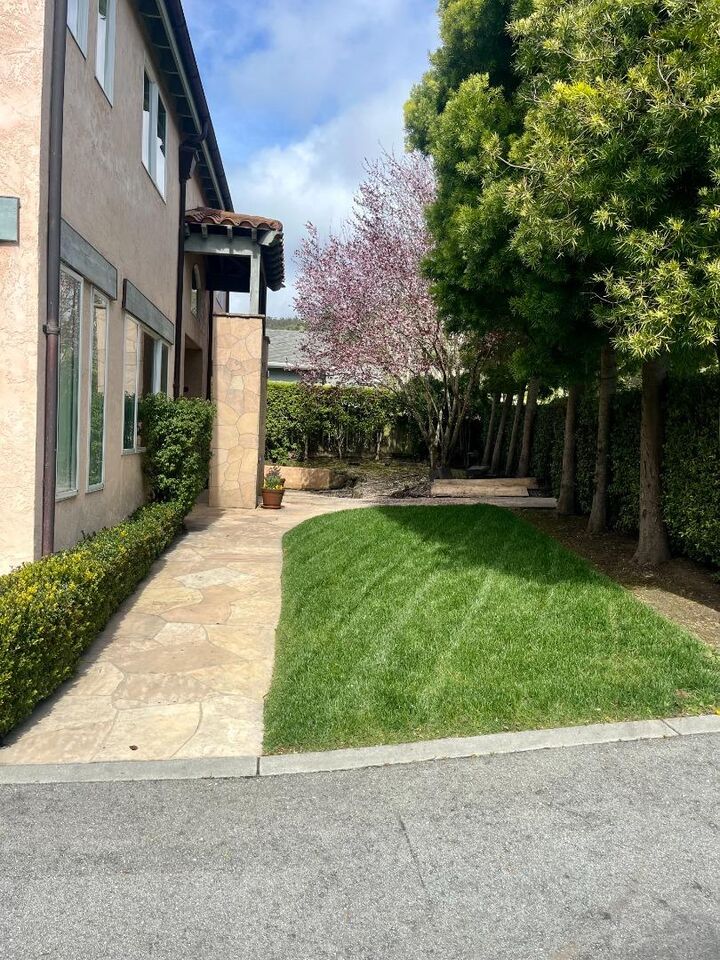 Property Photo:  445 Purisima Way  CA 94019 