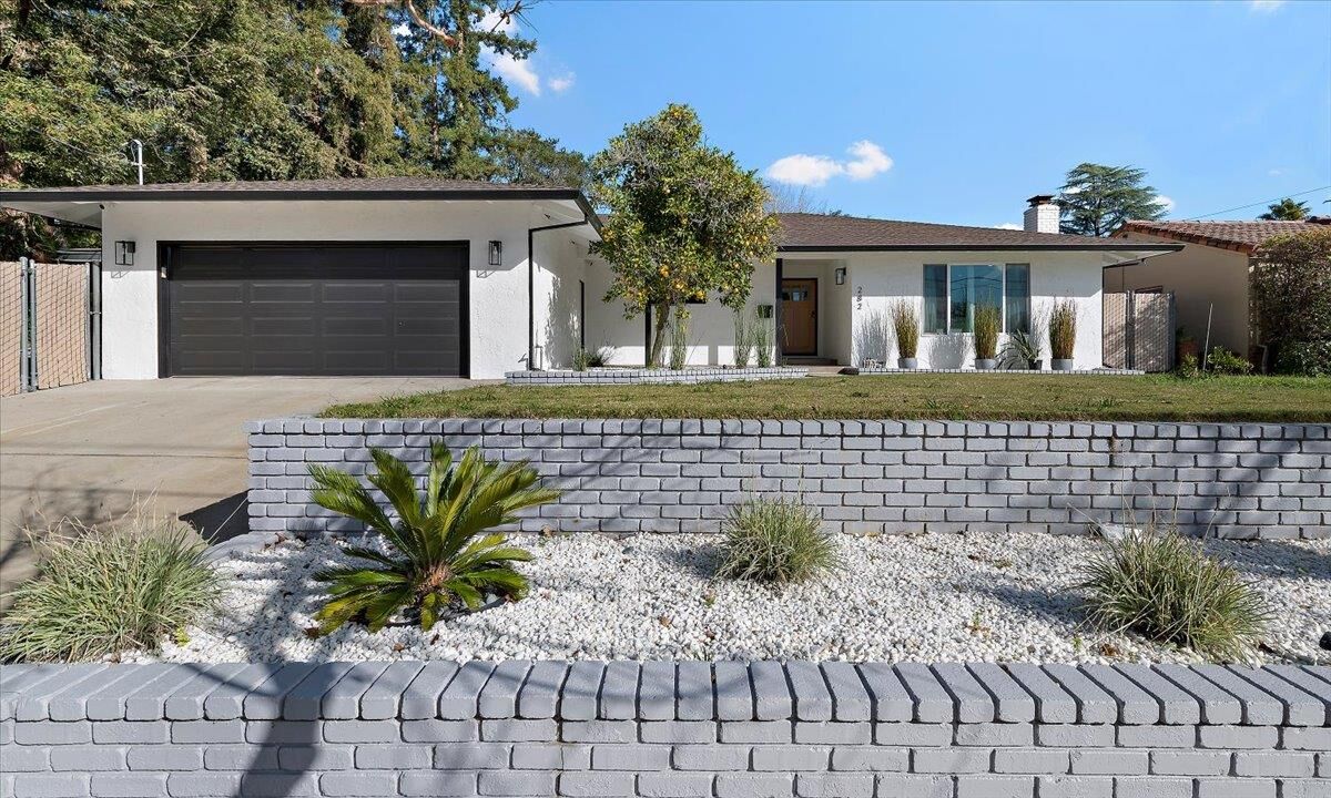 Property Photo:  282 Bayview Avenue  CA 95127 