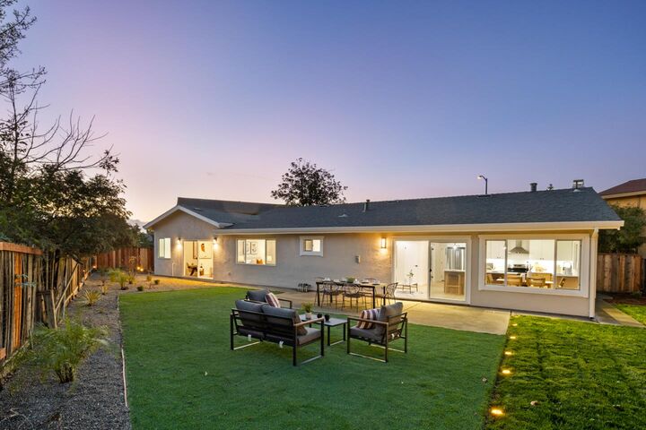 Property Photo:  4510 Lodovico Court  CA 94555 