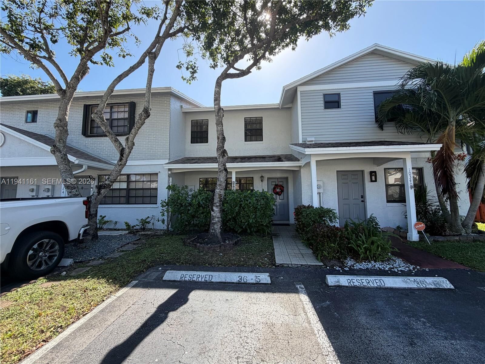 Property Photo:  10332 NW 3rd St  FL 33026 
