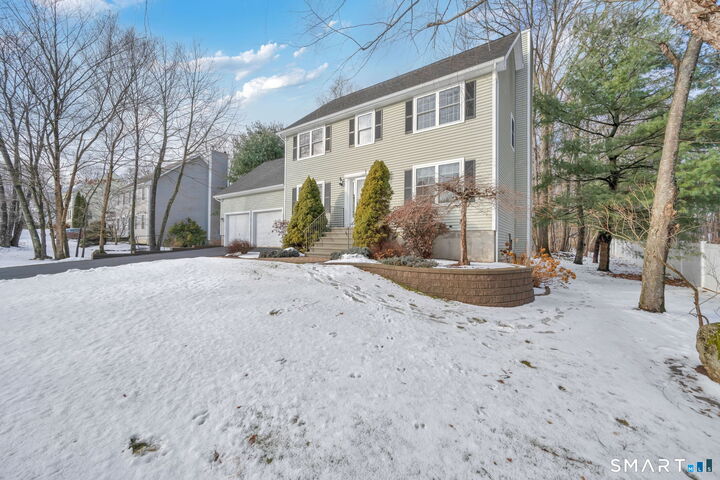Property Photo:  499 Woodmont Drive  CT 06238 