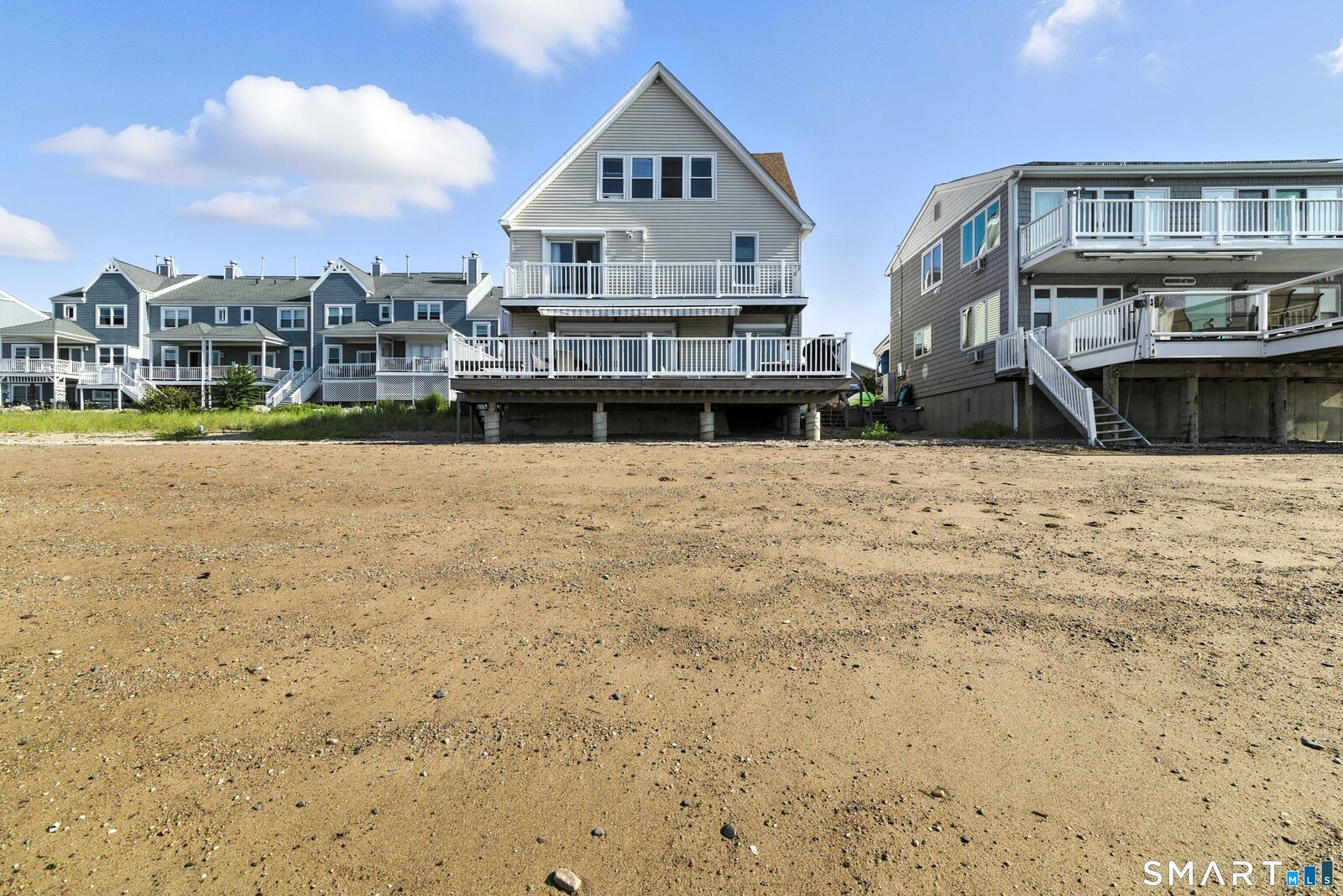 Property Photo: 62 Cosey Beach Avenue CT 06512