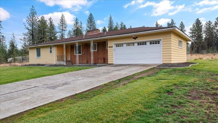 Property Photo:  4511 W Thorpe Rd  WA 99224 