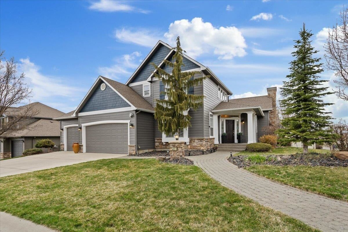Property Photo:  5321 E Rosedale Ln  WA 99223 