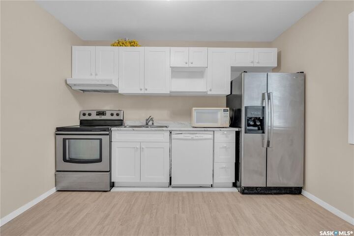 Property Photo: 760 Rae Street SK S4T 2A9