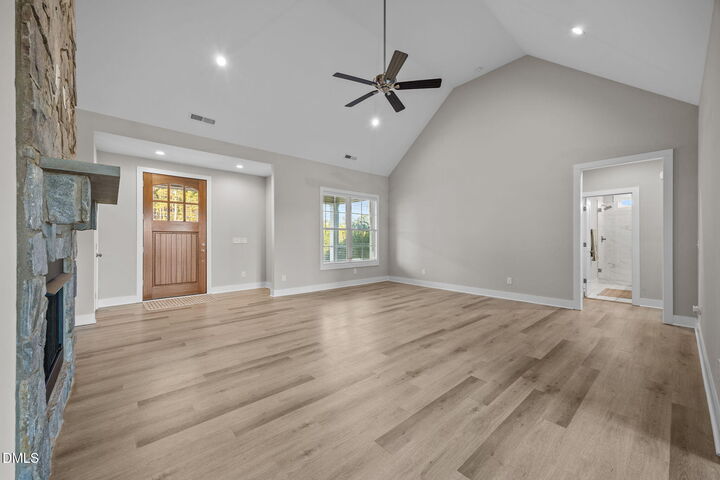 Property Photo:  363 Mulberry Road  NC 27882 