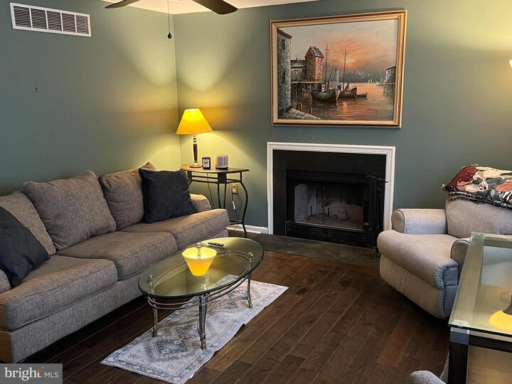 Property Photo:  514 Lantern Lane  PA 19128 