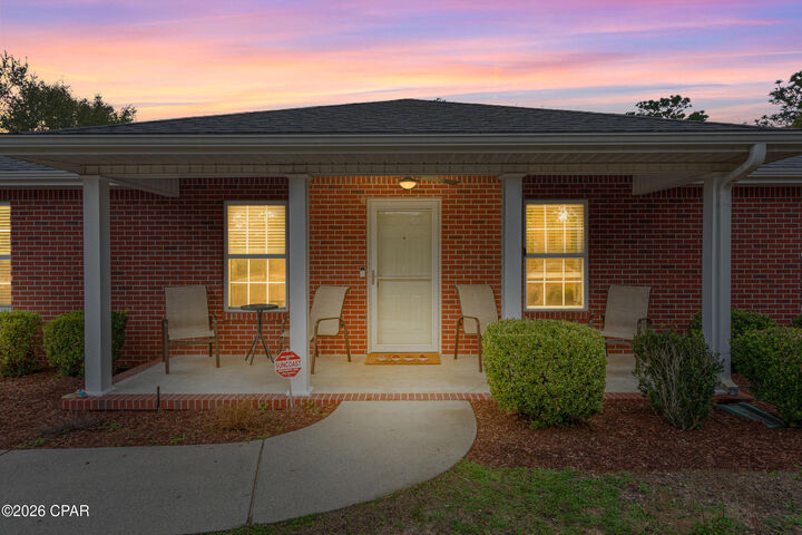 Property Photo:  5570 Mount Olive Road  FL 32539 