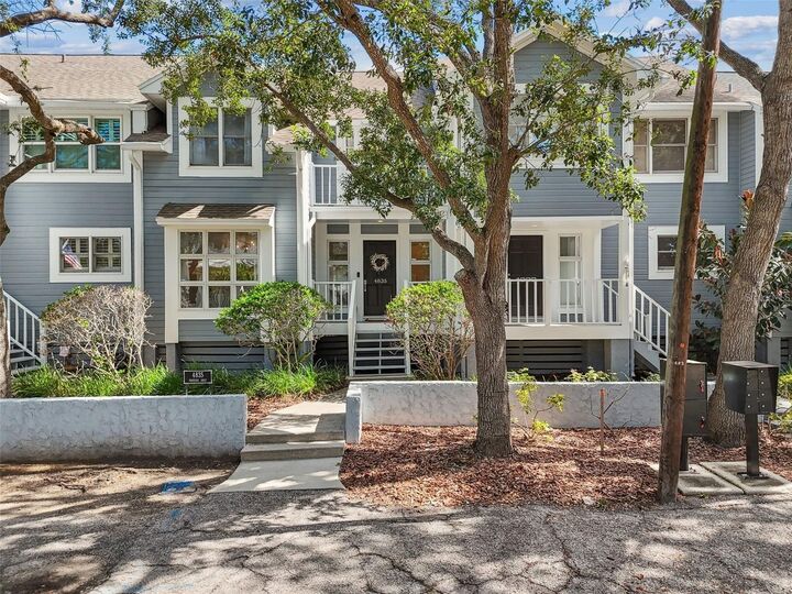 Property Photo: 4835 W Flamingo Road FL 33611