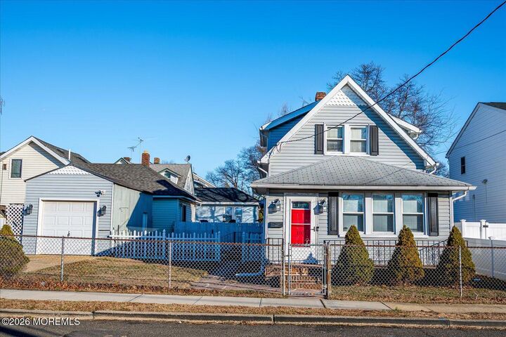 Property Photo:  101 Crescent Street  NJ 07734 