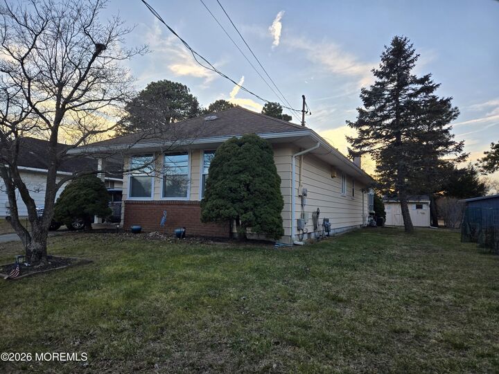 Property Photo:  28 Monte Carlo Drive  NJ 08753 