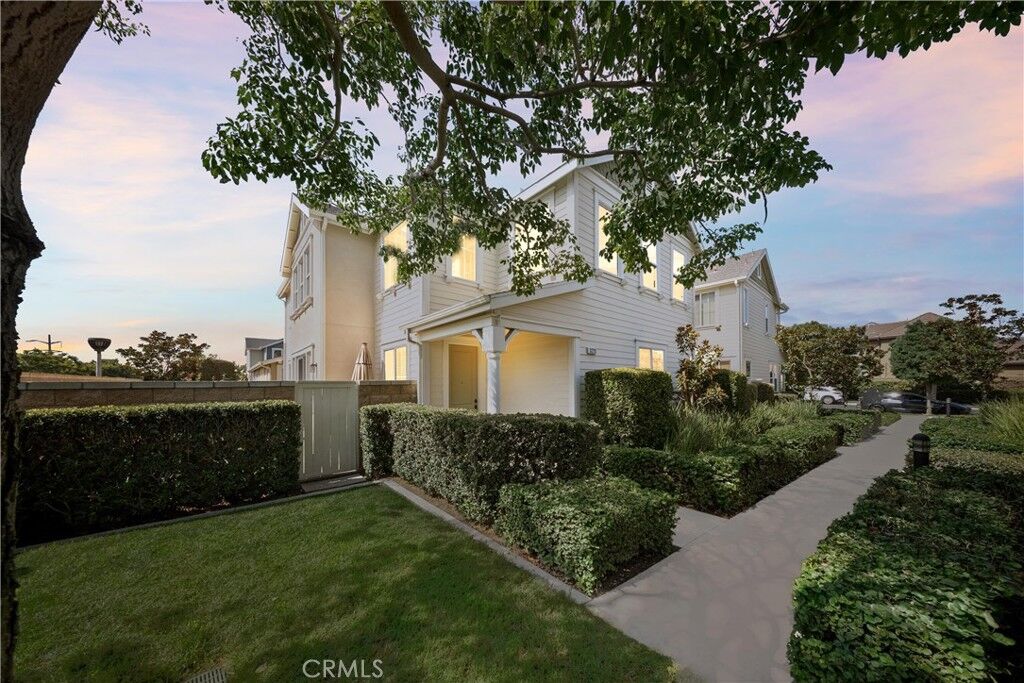 Property Photo:  3229 Larkspur Street  CA 92782 