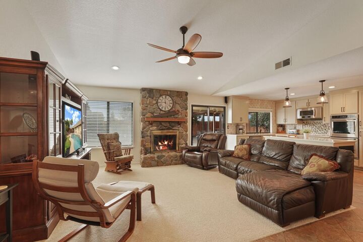 Property Photo:  764 Adare Way  CA 95632 