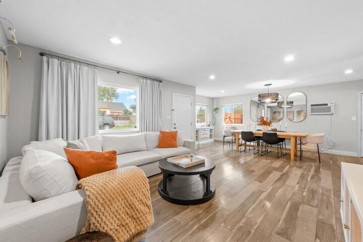 Property Photo:  5879 Lorraine Court  CA 95817 