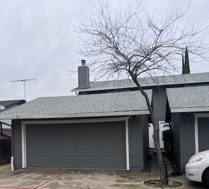 Property Photo: 3381 La Canada Road 1 CA 95682