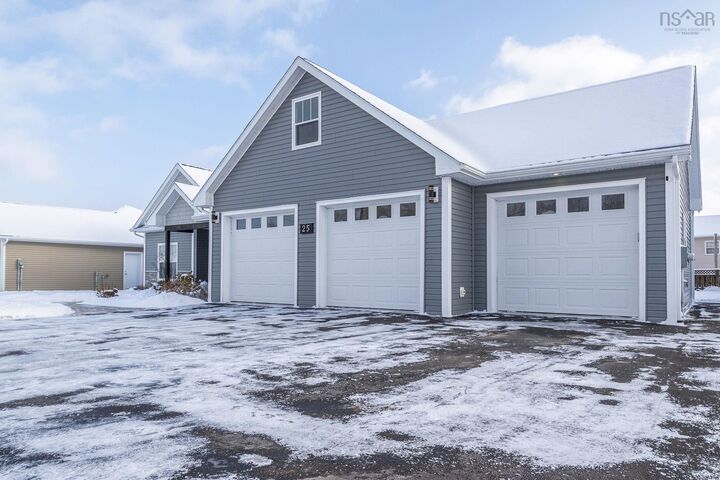 Property Photo:  25 Marilyn Court  NS B0P 1R0 