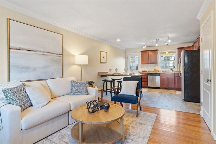 Property Photo:  24 Merrimac Way G  MA 01879 