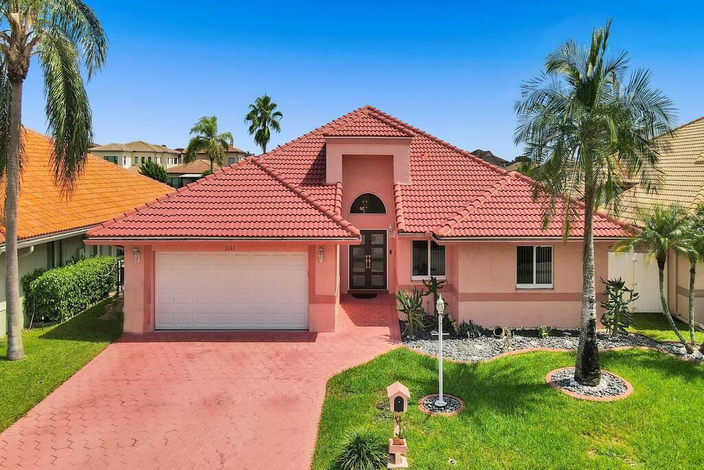 Property Photo:  1131 SW 115th Avenue  FL 33025 