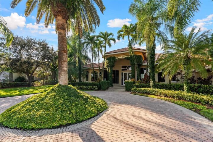 Property Photo: 3060 Paddock Road FL 33331