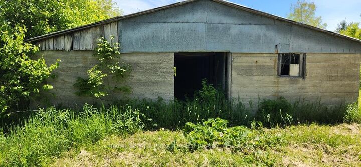 Property Photo:  00 Scriver Road  ON K0K 1H0 