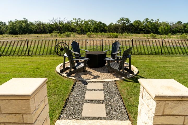 Property Photo:  308 Hanging Star Lane  TX 78633 