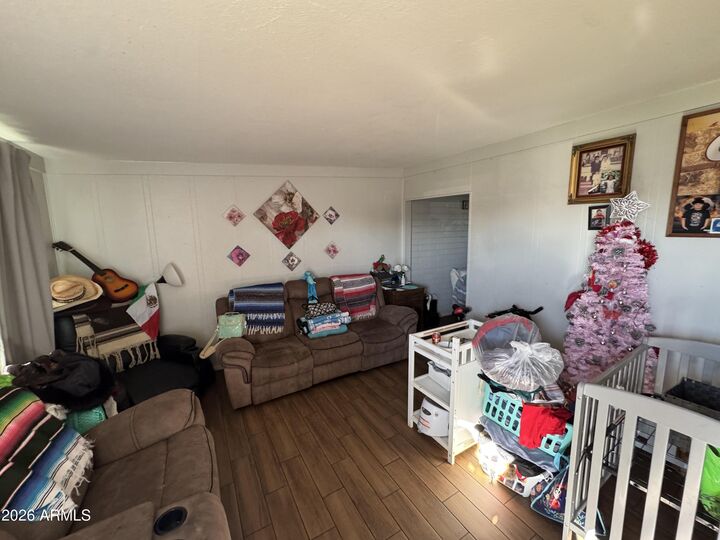 Property Photo:  1312 W 6th Drive  AZ 85202 