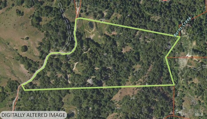 Property Photo:  9355 Spyrock Road  CA 95454 