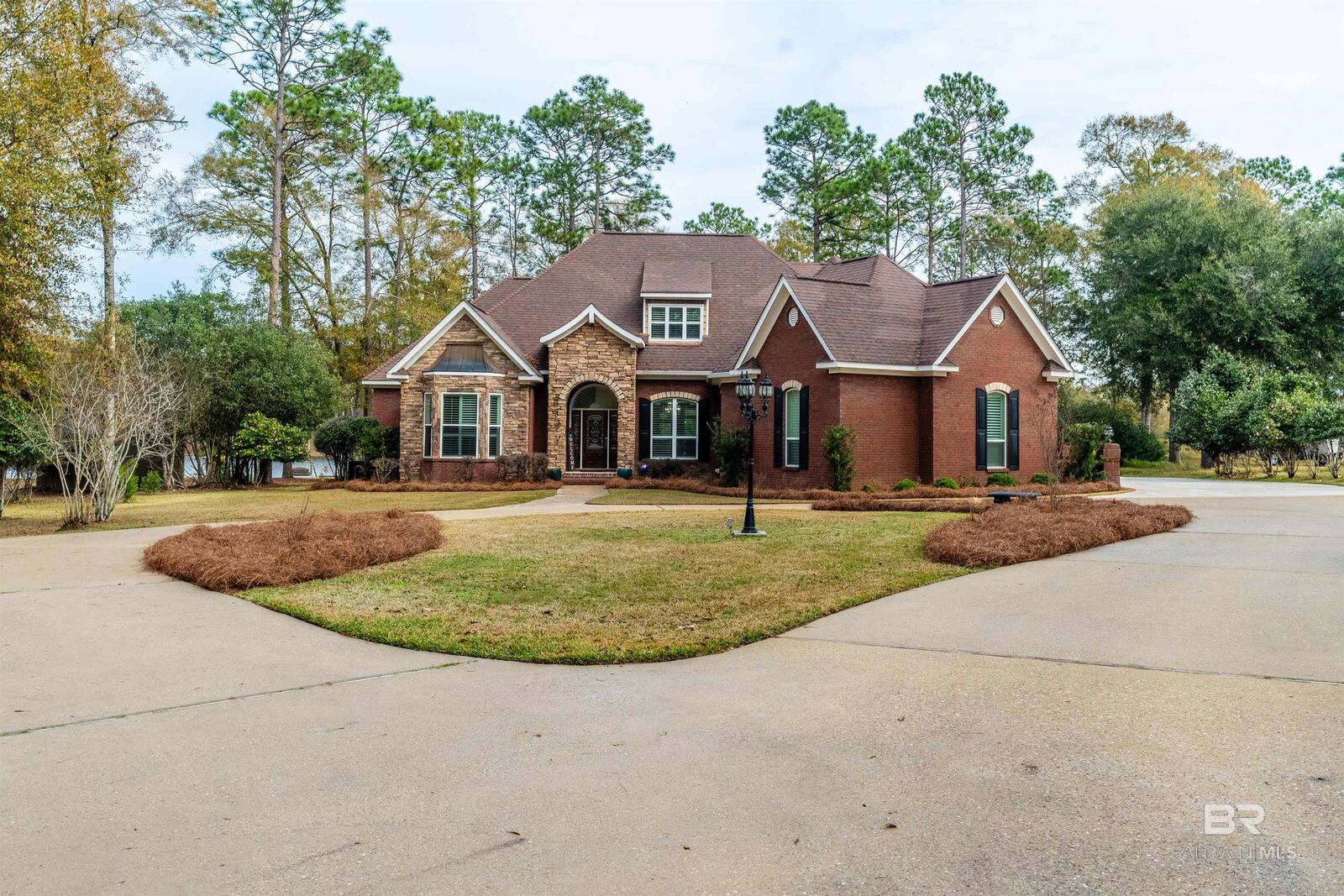 Property Photo:  12240 Dogwood Circle  AL 36695 