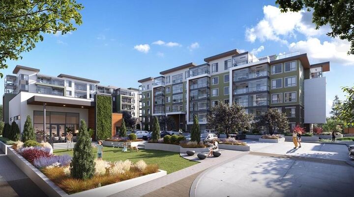 Property Photo: 34375 Gladys Avenue 203 BC V2S 2E8