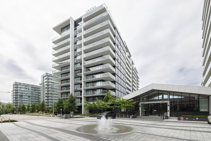 Property Photo: 6811 Pearson Way 514 BC V7C 0E7