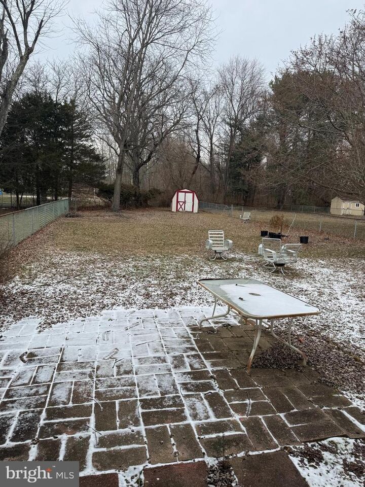 Property Photo:  15 Saylors Pond Road  NJ 08562 