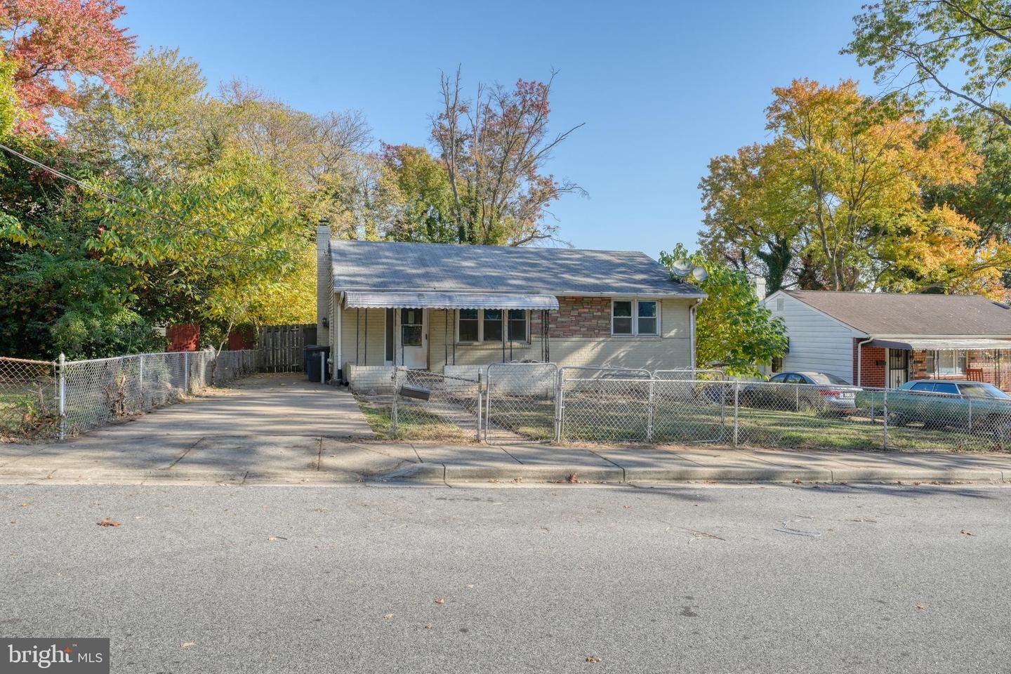 Property Photo:  3815 71st Avenue  MD 20784 